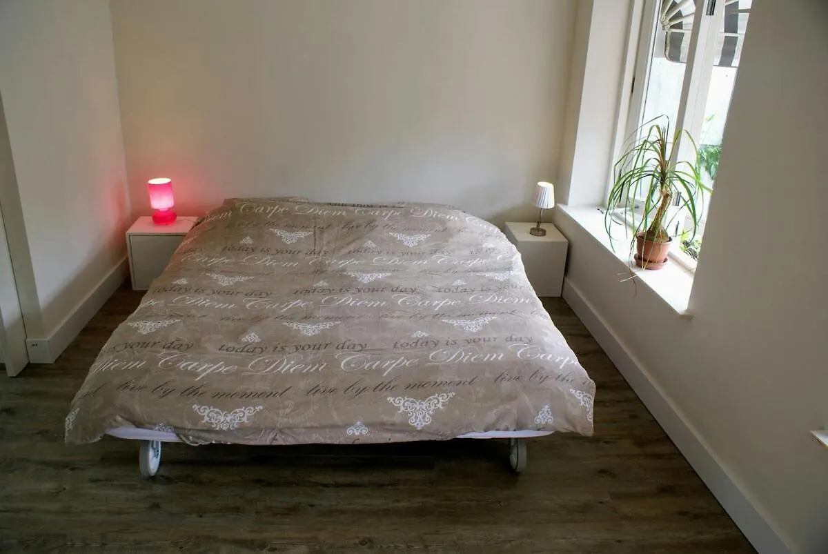 Apartment Springapartment Spacious In Heart Of Utrecht