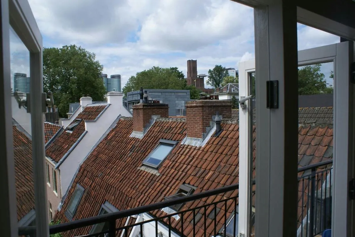 Apartment Springapartment Spacious In Heart Of Utrecht